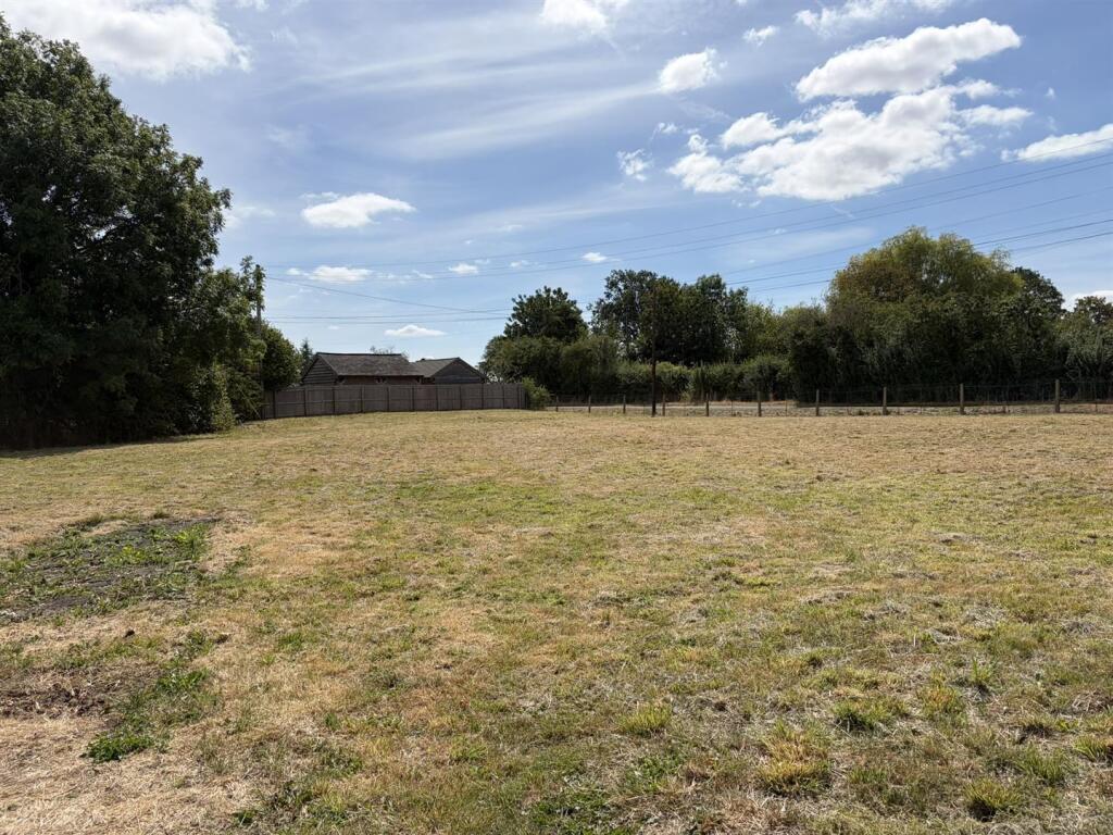 0.59 Acres of Land at Brown Heath, Loppington - View 5