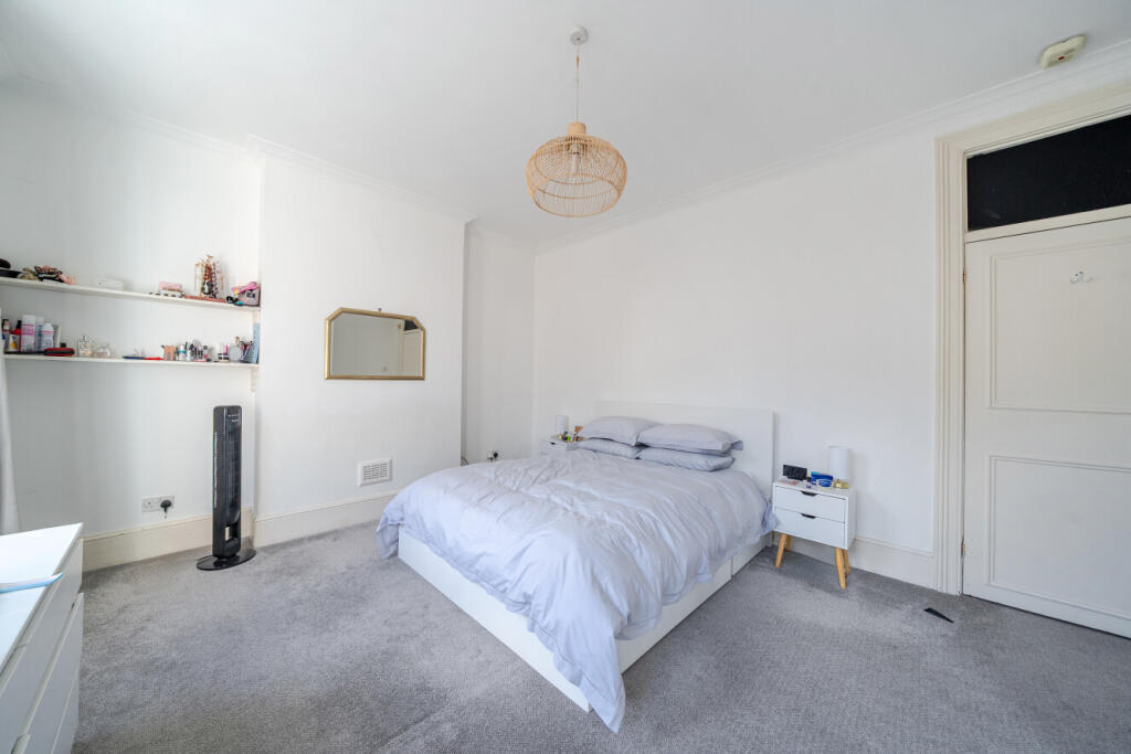 Apartment in London, Wandsworth - View 5