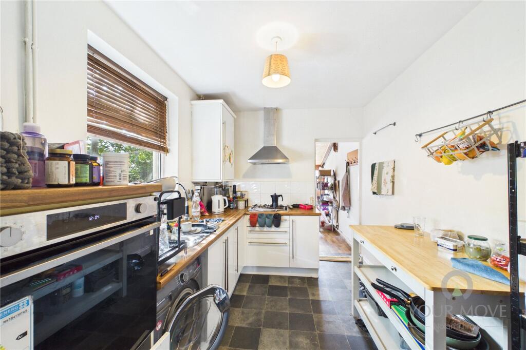 House in Northampton - View 5