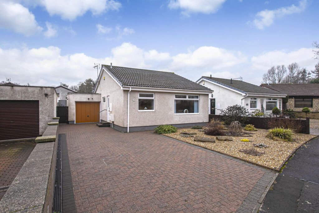 Main image of property: Cornel Lane, Glenrothes, KY7