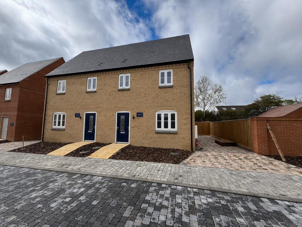 Main image of property: Turweston Road, Brackley