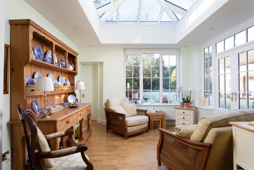 Orchard House, Skelton, York photo 3