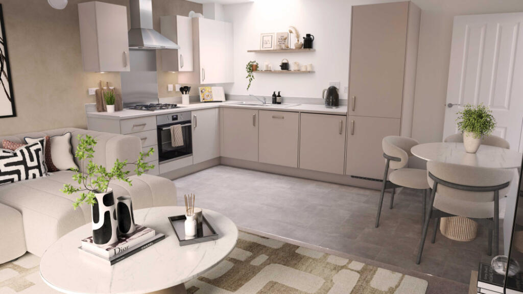 Main image of property: Beagle Road,
Cambridge,
CB30YJ