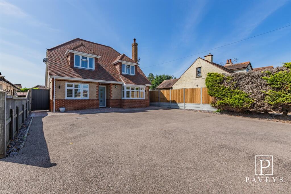Main image of property: Halstead Road, Kirby Cross, Frinton-On-Sea