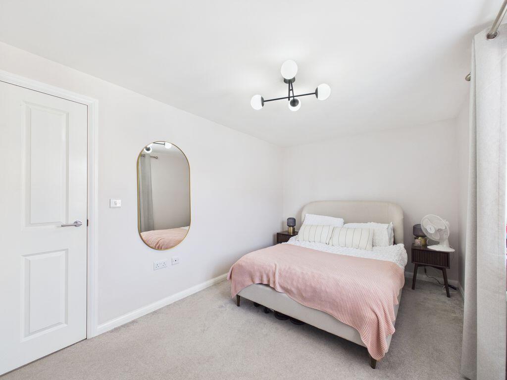 House in Taunton - More