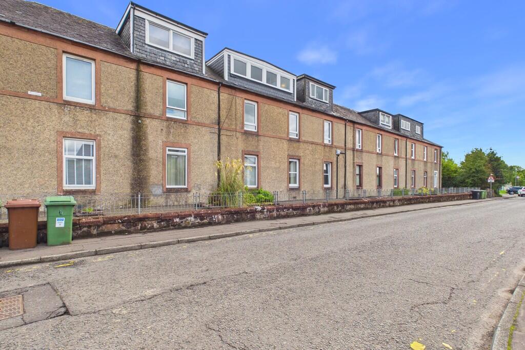 Main image of property: Charles Terrace, Dalvait Road