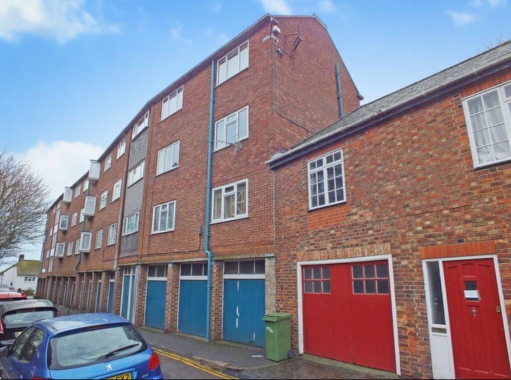 Main image of property: Boyle court, The Parade, Folkestone, Kent, CT20