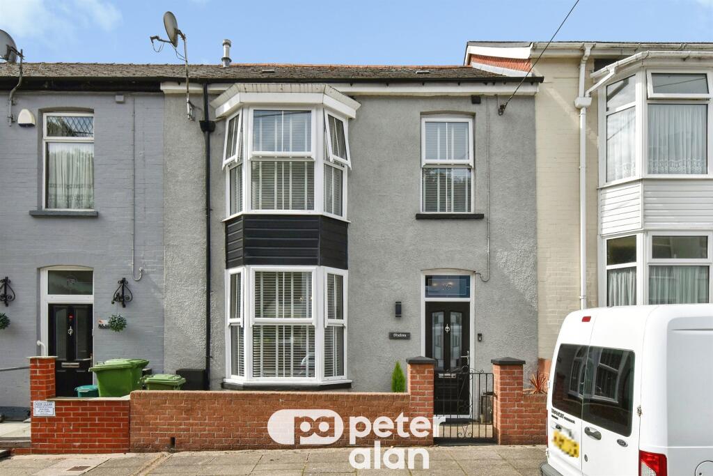 Main image of property: College Street, Aberdare