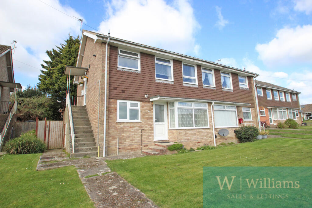 Main image of property: Rectory Drive, Wootton Bridge, Ryde, Isle Of Wight