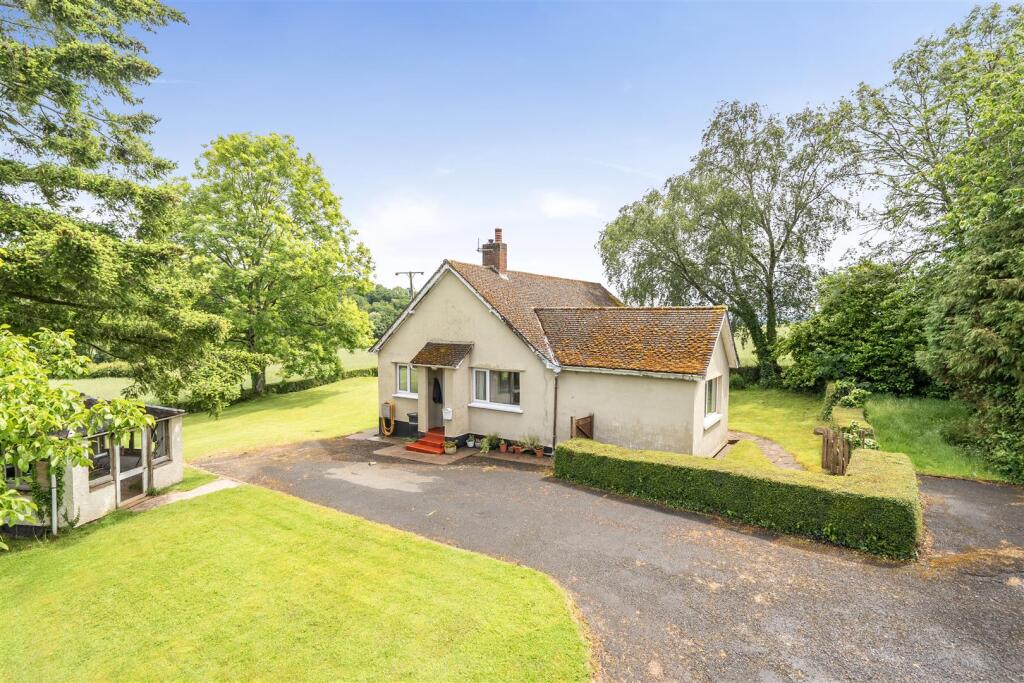 Main image of property: Milverton, Taunton