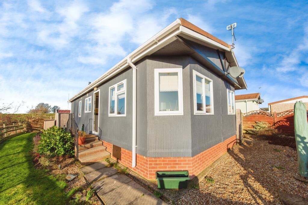 Main image of property: Marina View, Dogdyke, Lincoln