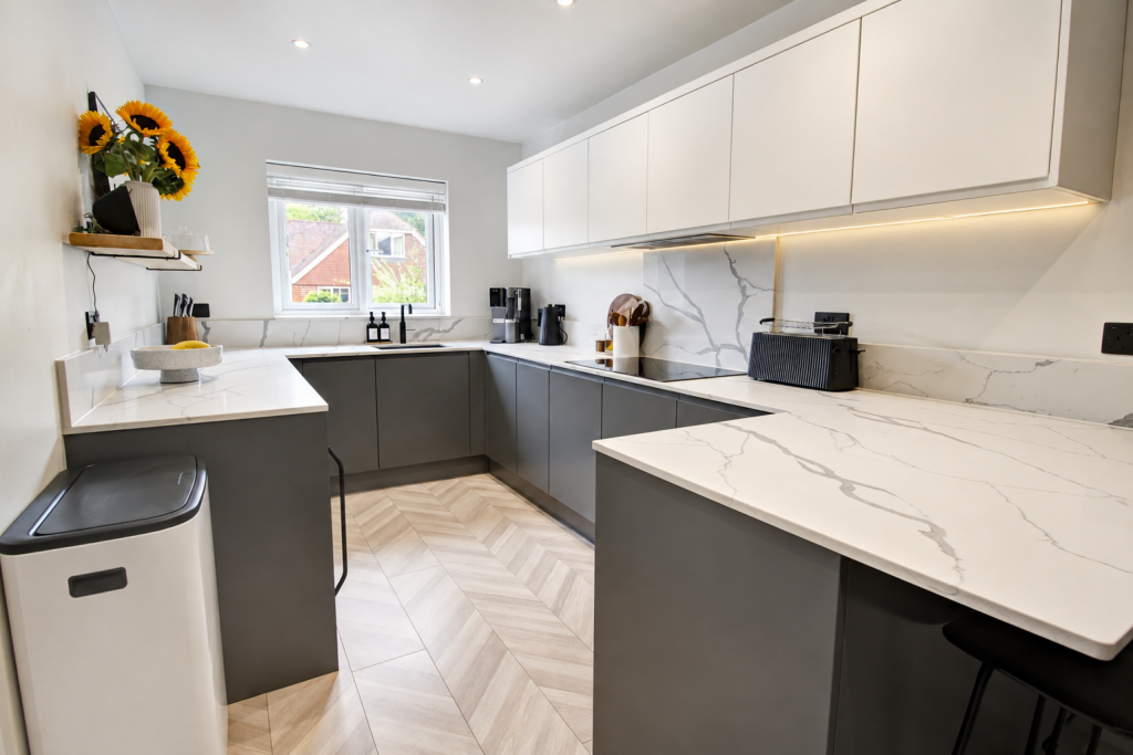 House in Tonbridge - View 3