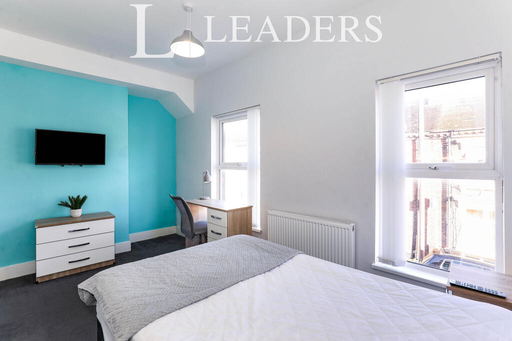 Main image of property: Brunswick Place, Stoke-on-Trent, ST1