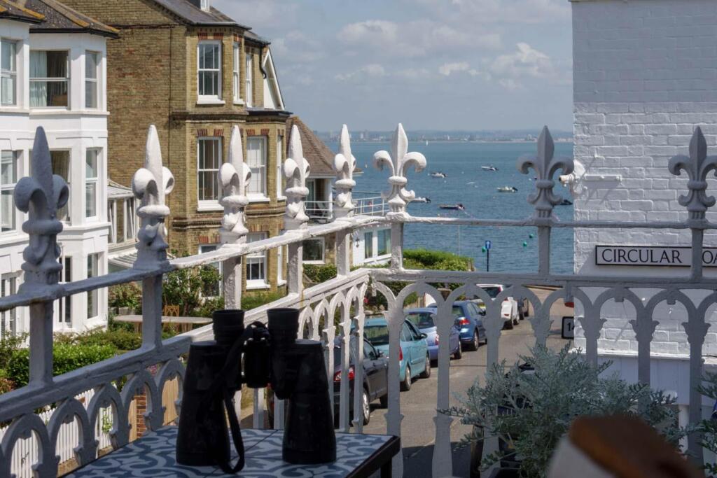 Seaview, Isle of Wight photo 3
