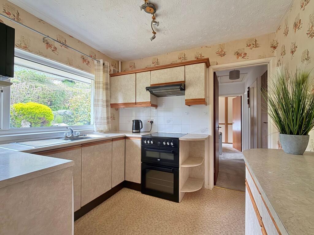 House in Teignbridge, Bennah, Christow - View 2