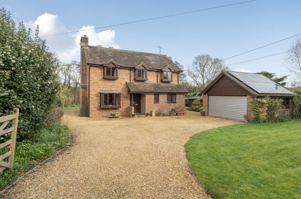Main image of property: East Dean, Salisbury, Hampshire, SP5