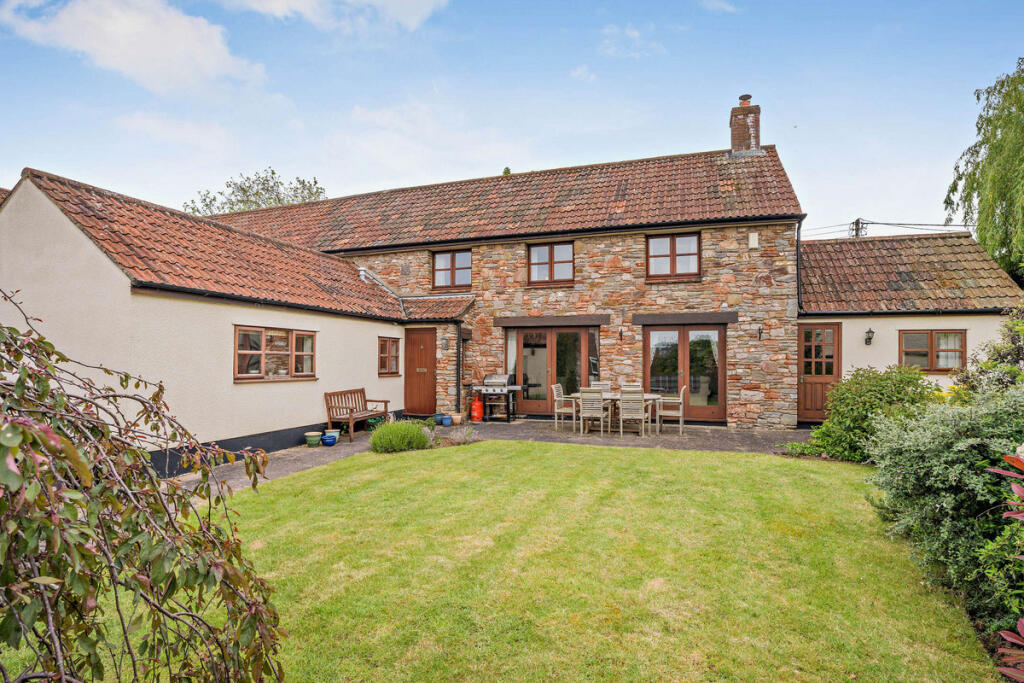 Main image of property: Fir Leaze, Nailsea, Bristol, BS48