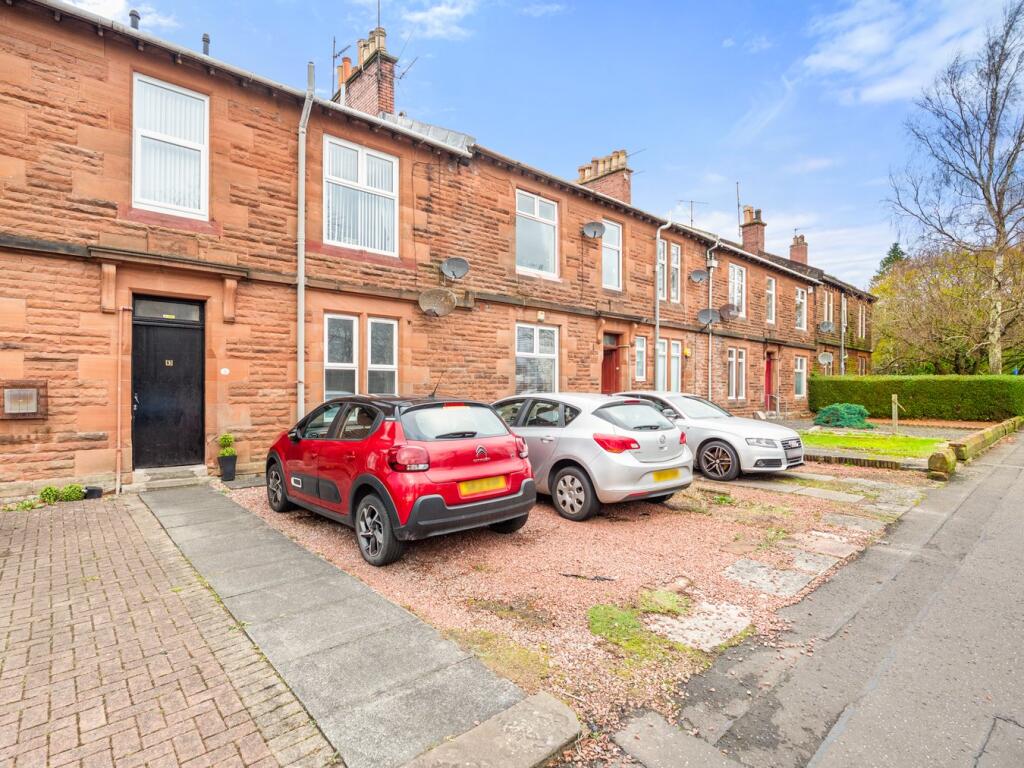 Main image of property: Fairyhill Road, Kilmarnock, KA1