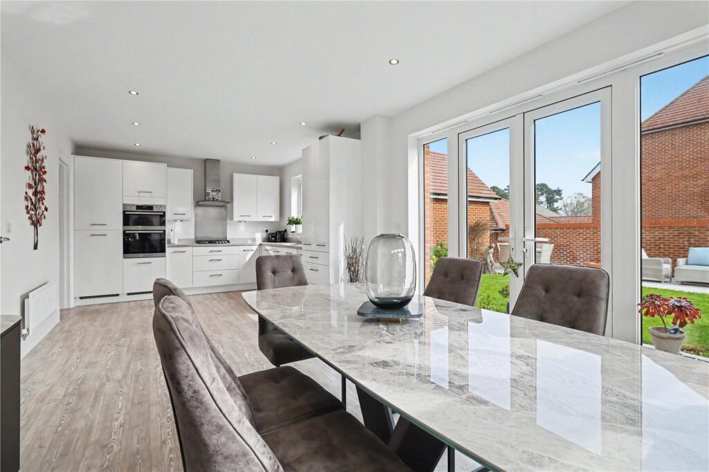 Main image of property: Champions Place, Haywards Heath, West Sussex, RH17