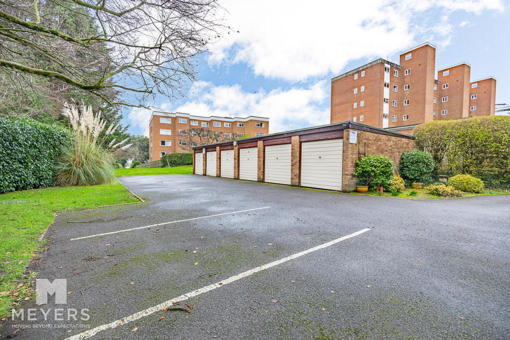 Apartment in Poole, Longfleet - View 3