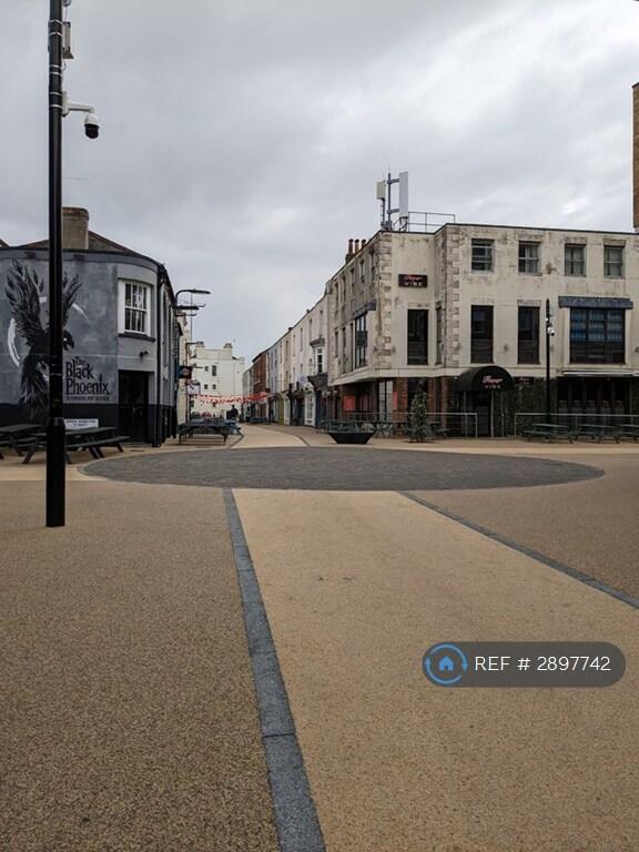 Main image of property: Bedford Place, Southampton, SO15