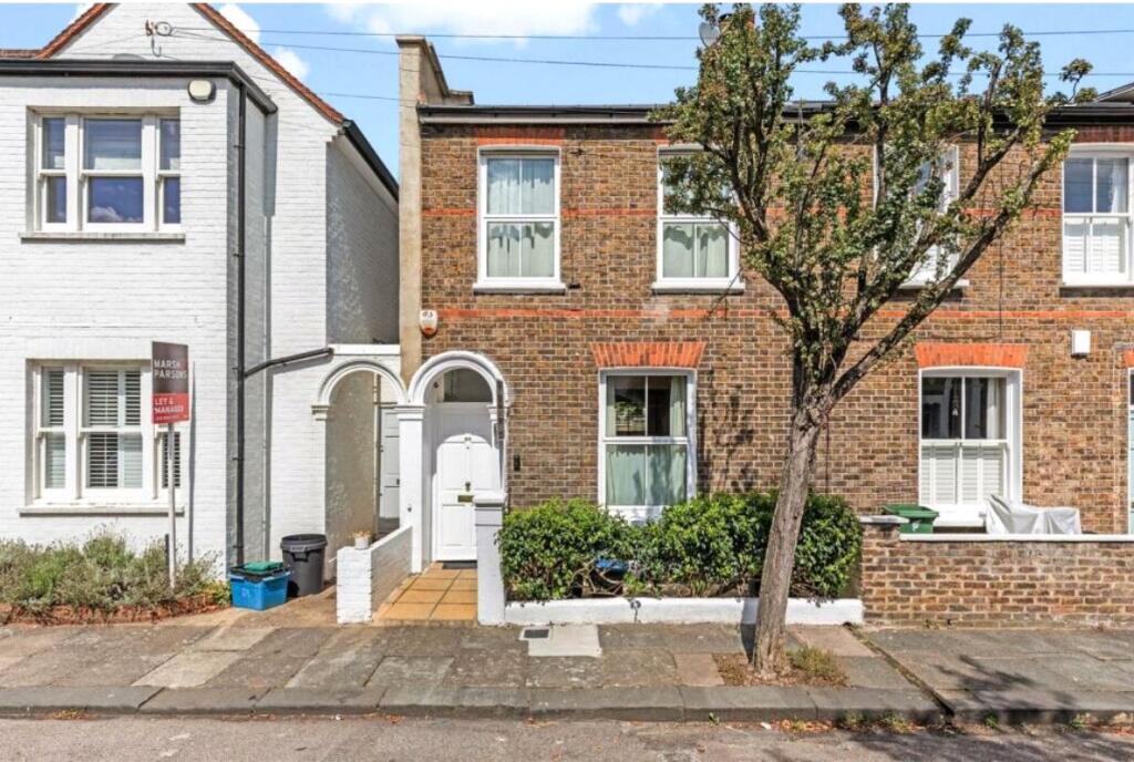 Main image of property: Lillian Road, 
Barnes, SW13