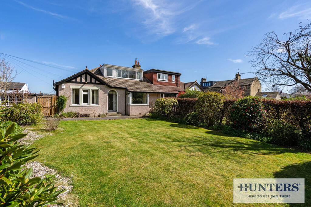 Main image of property: Back Lane, Guiseley, Leeds