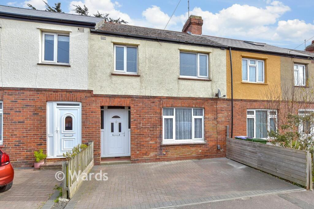 Main image of property: Seabrook Road, Hythe, Kent