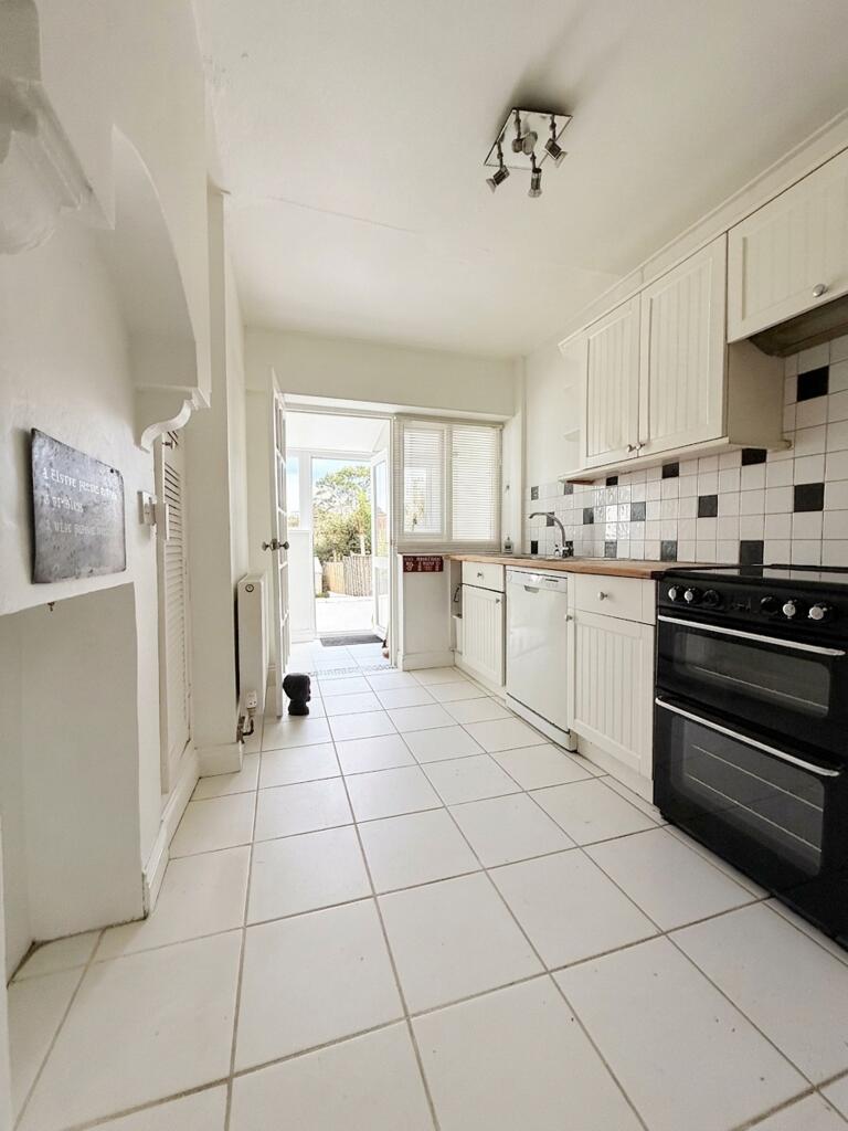 House in Truro - View 5