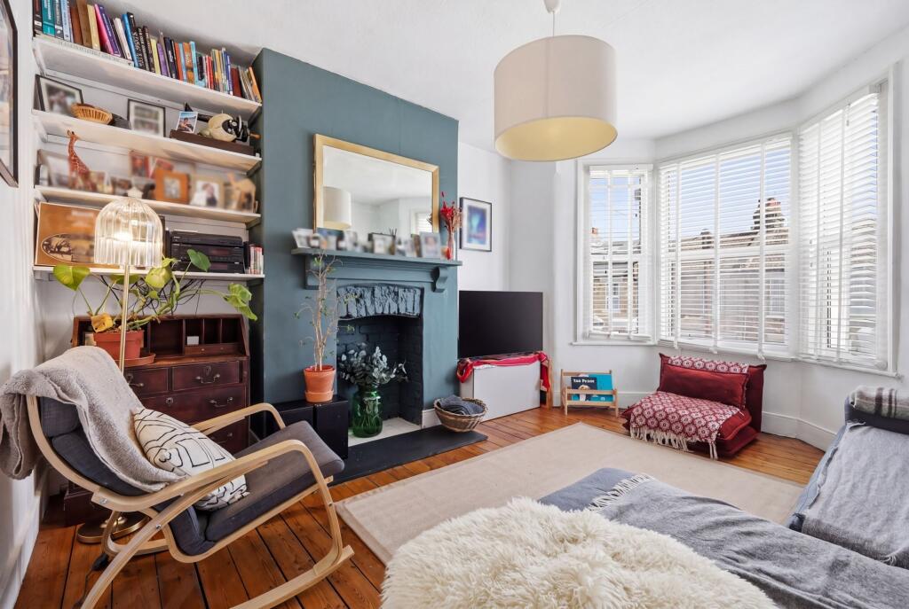 Apartment in London, Leyton - View 2