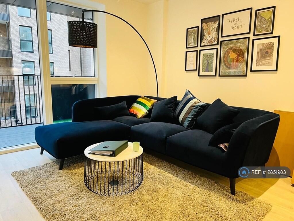 Main image of property: Cargo House, London, E16