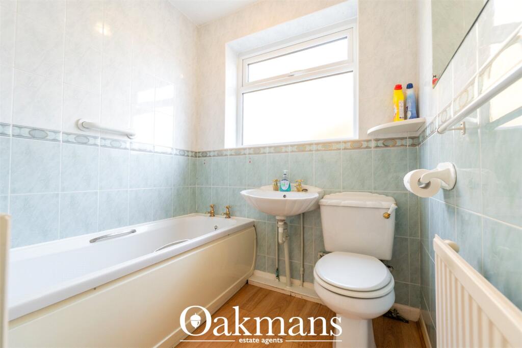 Additional image 7 of Mockley Wood Road, Knowle, Solihull, West Midlands, B93