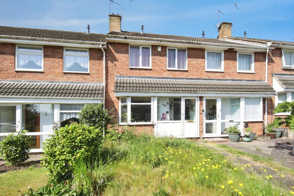 Main image of property: Manor House Lane, Water Orton, Birmingham, Warwickshire, B46