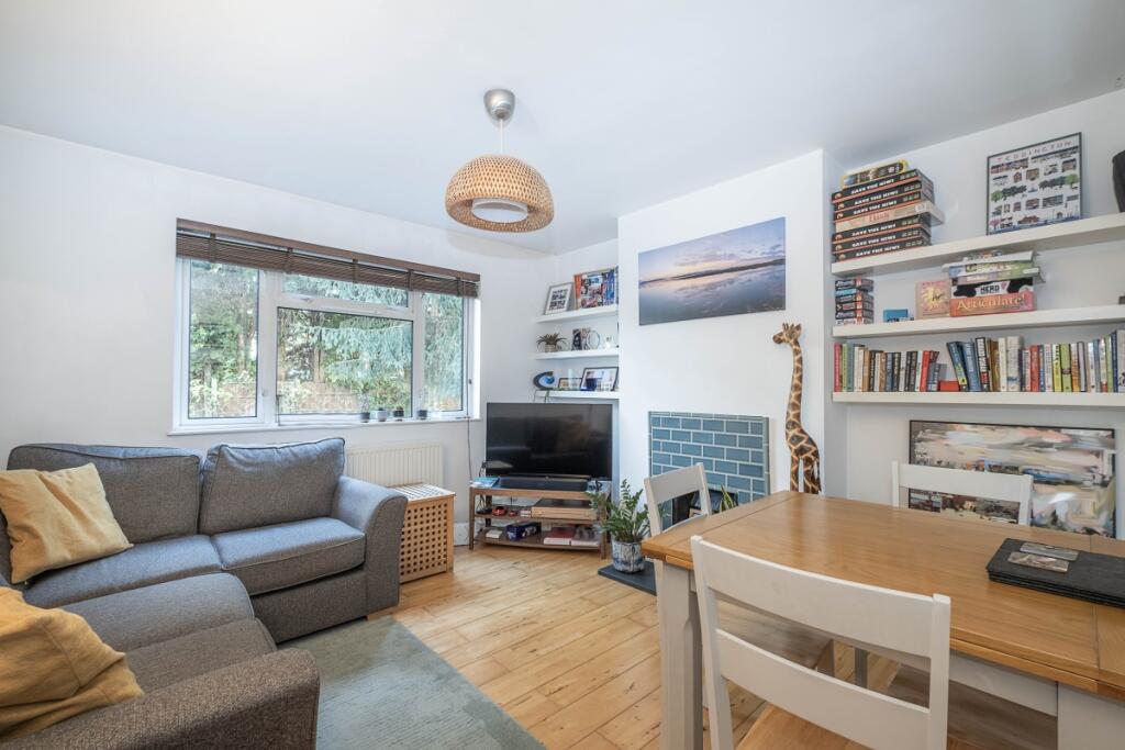 Main image of property: Park Close Kingston upon Thames KT2