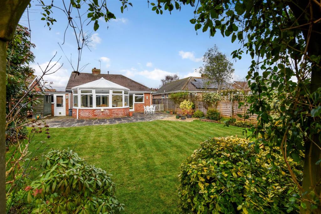 House in Chichester, Birdham - View 2