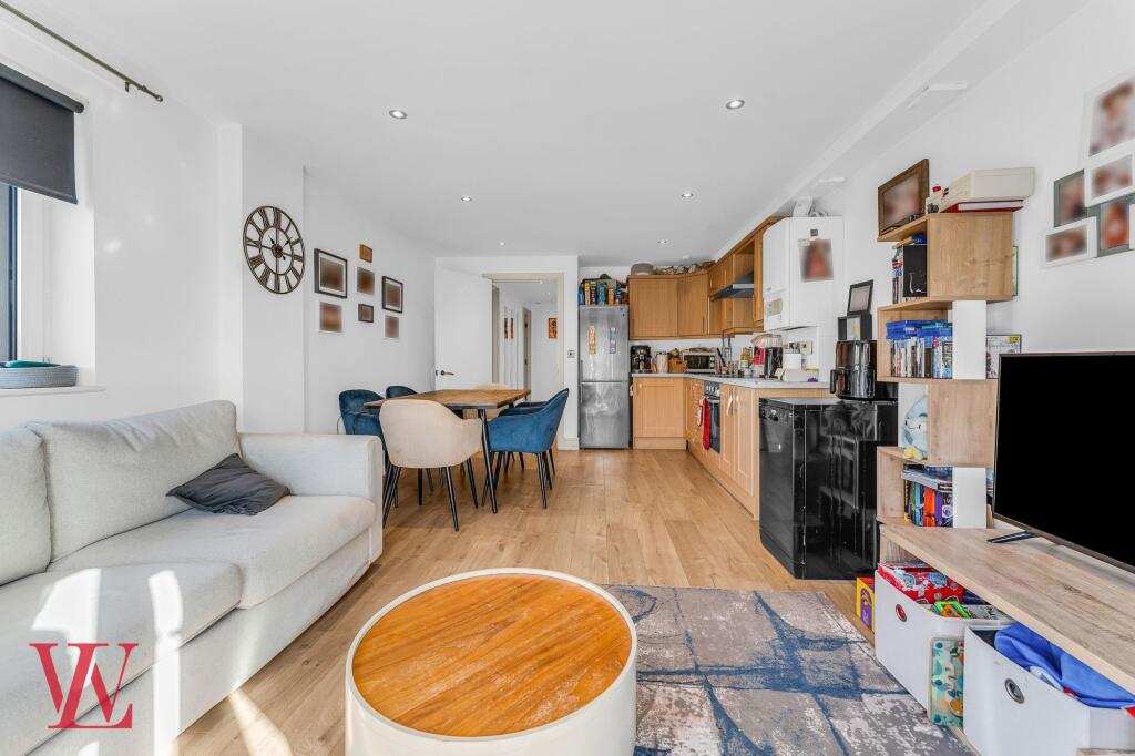 Tanners Wharf, Bishop's Stortford, CM23 photo 4