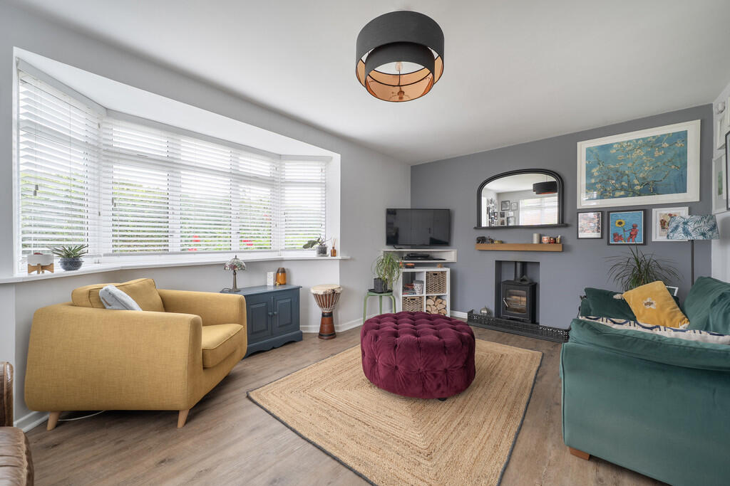 Worthing - detached Bungalow - View 2