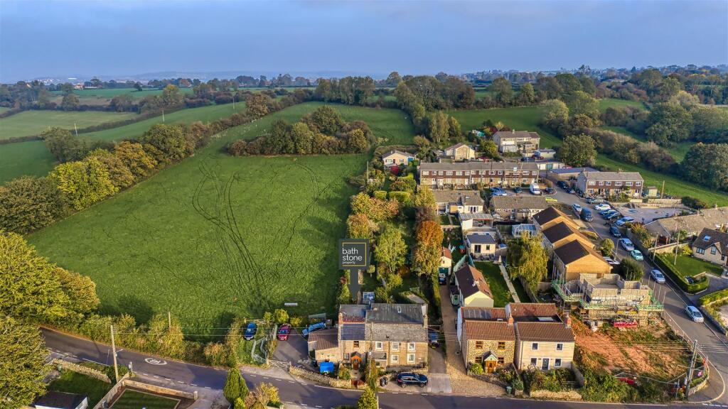 Main image of property: The Street, Chilcompton