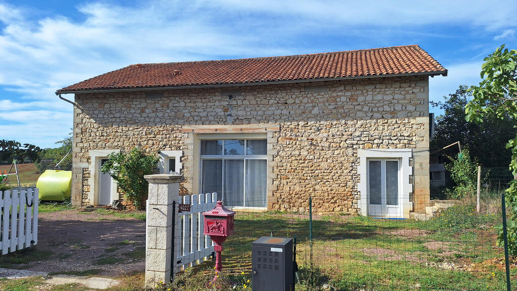 Main image of property: Near Nontron, Dordogne, Nouvelle-Aquitaine