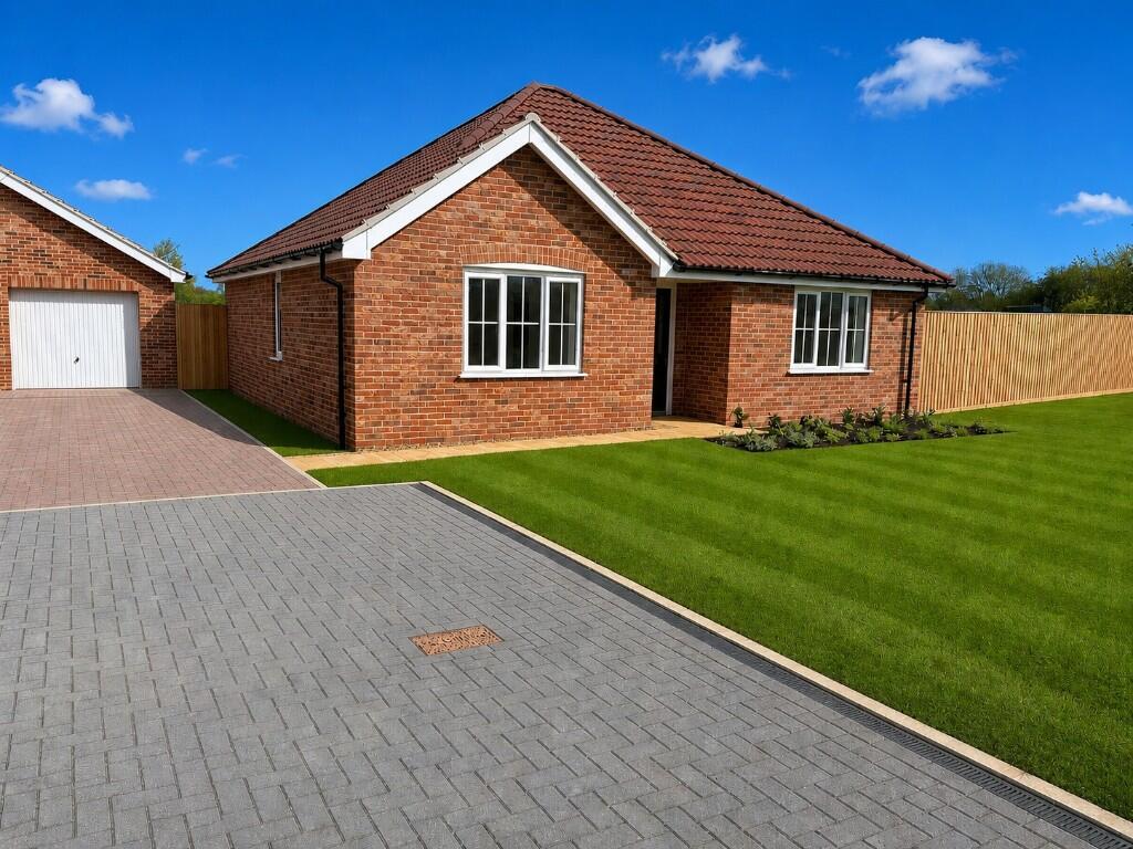 Main image of property: Poppyfields Drive,
Snettisham,
Norfolk,
PE31 7UD