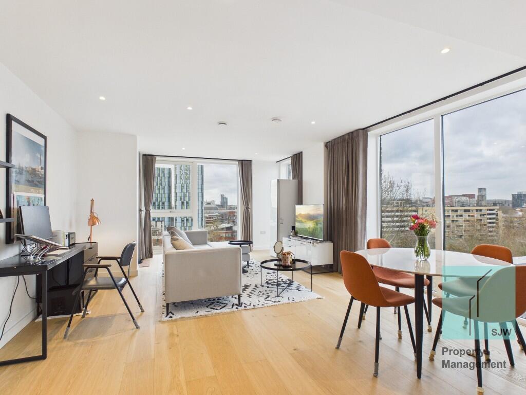 Main image of property: Emerson Court Rodney Street, London, N1