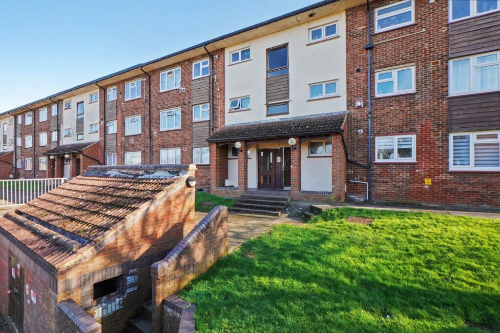 Main image of property: Sunderland Close, Rochester