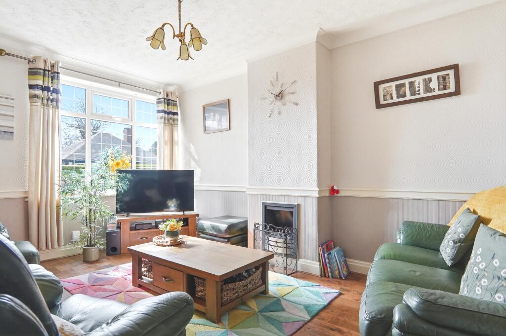 Howard Avenue, Leeds, LS15 photo 2
