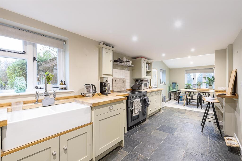 House in St Albans, Batford, Harpenden - View 3