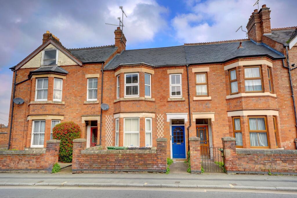 Main image of property: Port Street, Evesham, WR11