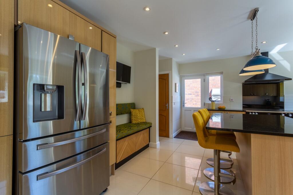 House in Derby - View 4