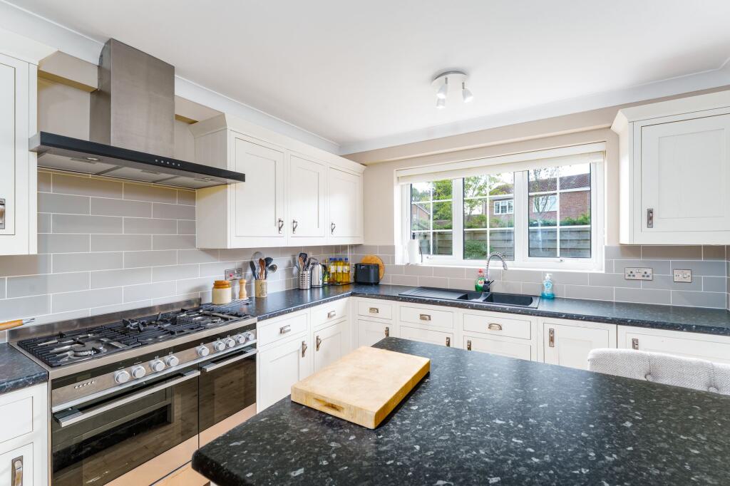 House in York - View 4