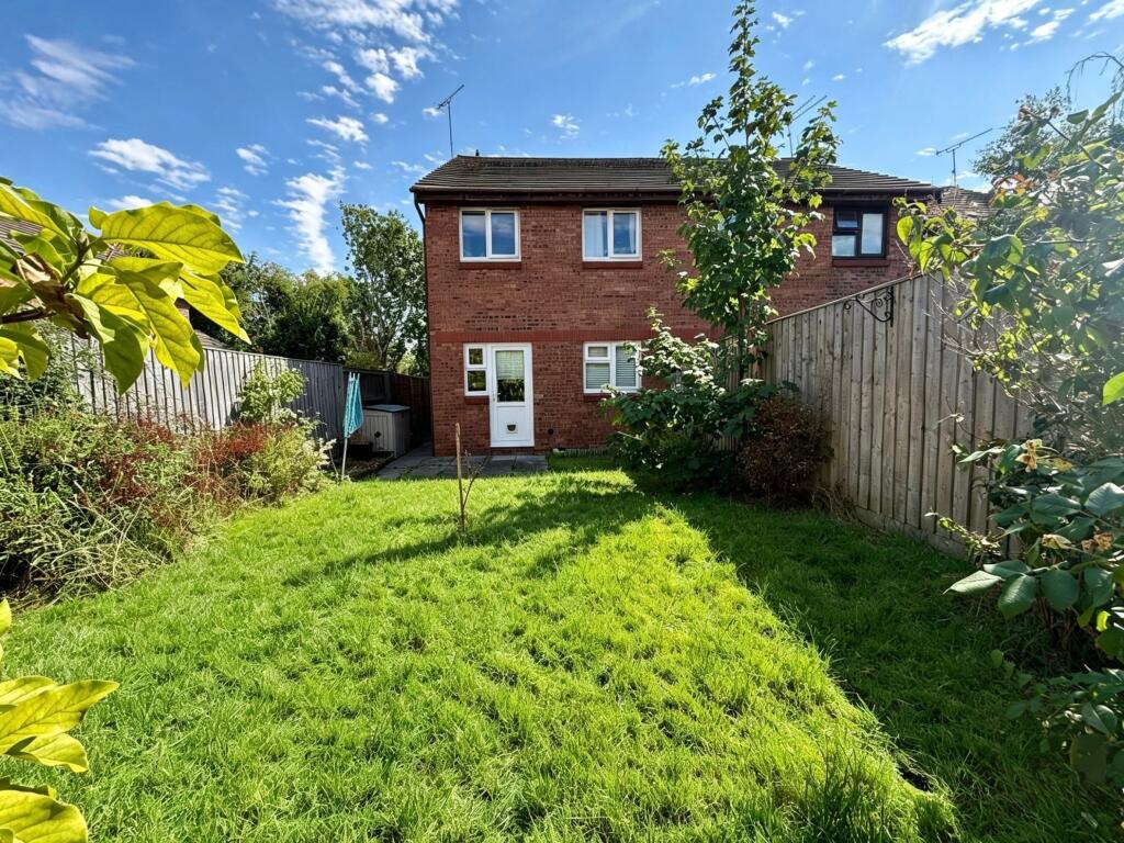 Main image of property: Friesland Close, Shaw, Swindon