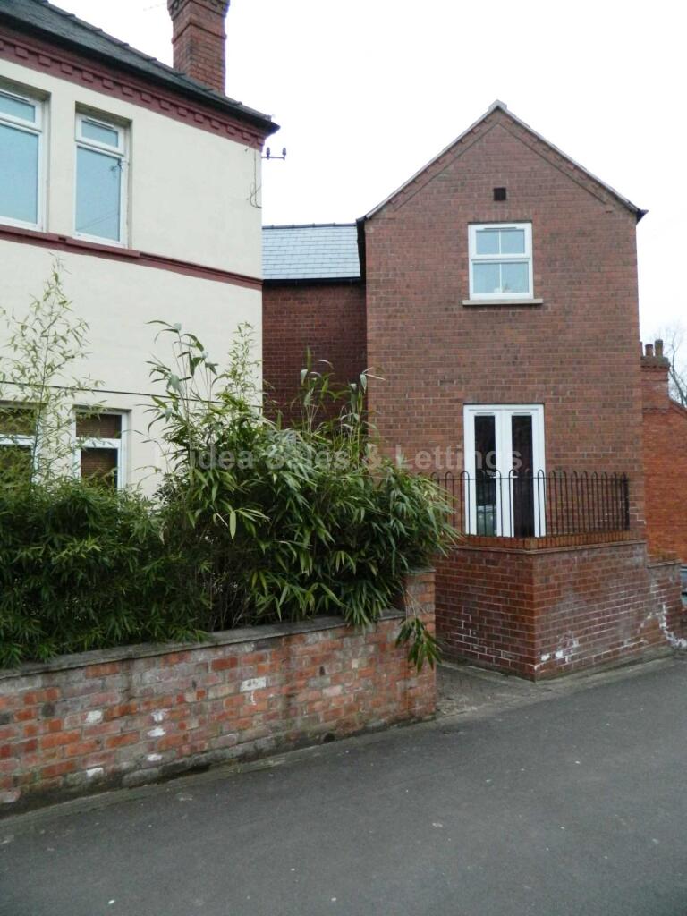 Main image of property: Yarborough Road, Lincoln