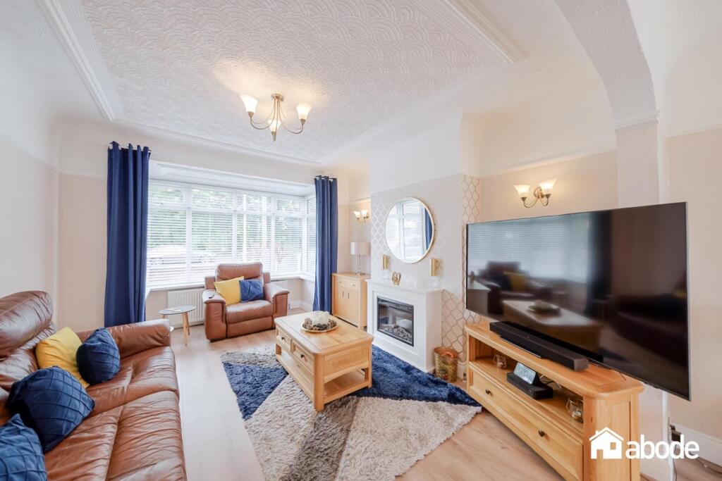 House in Liverpool - View 3